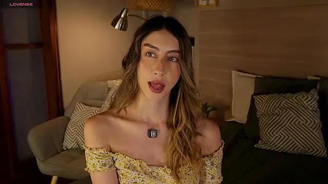 lua ferch   online show from 02-10-26, 12:53