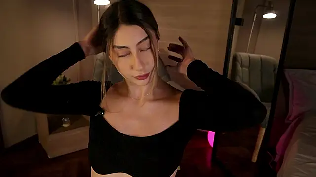 lua ferch   online show from 02-26-26, 01:10