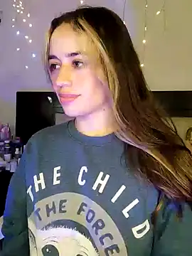 Natalia Suarez online show from 12-30-24, 06:53