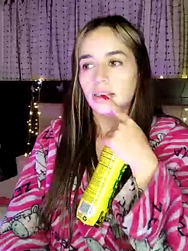 Natalia Suarez online show from 01-07-25, 06:16