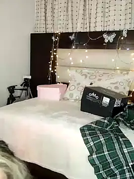 Natalia Suarez online show from 01-09-25, 08:34