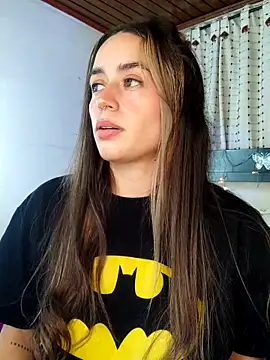 Natalia Suarez online show from 02-14-25, 01:56