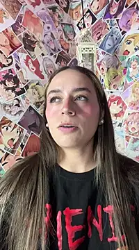 Natalia Suarez online show from 02-25-25, 12:25