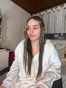 Natalia Suarez online show from 03-13-25, 09:32