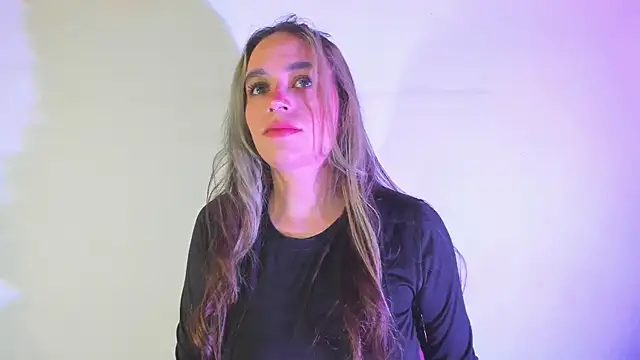 Natalia Suarez online show from 10-02-25, 02:29