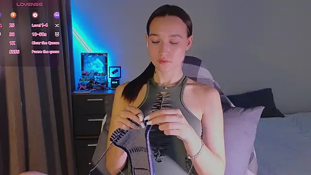 shey1i online show from 11-08-25, 01:00