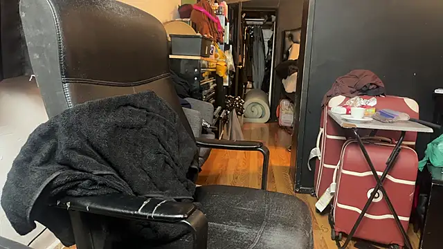 leanjamesdean online show from 12-02-25, 03:01