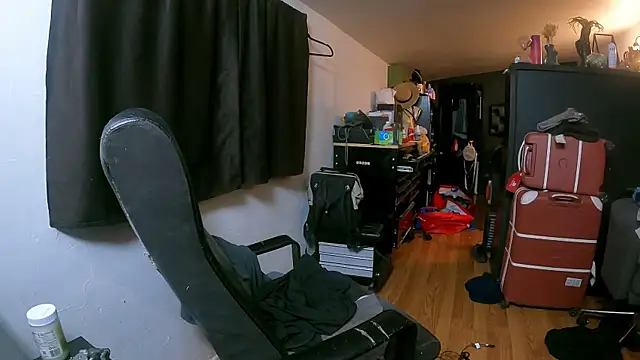 leanjamesdean online show from 02-05-26, 02:16