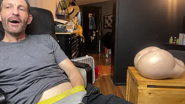 leanjamesdean online show from 05-25-26, 10:27