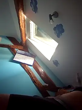 Alexandre61 online show from 05-24-26, 02:44