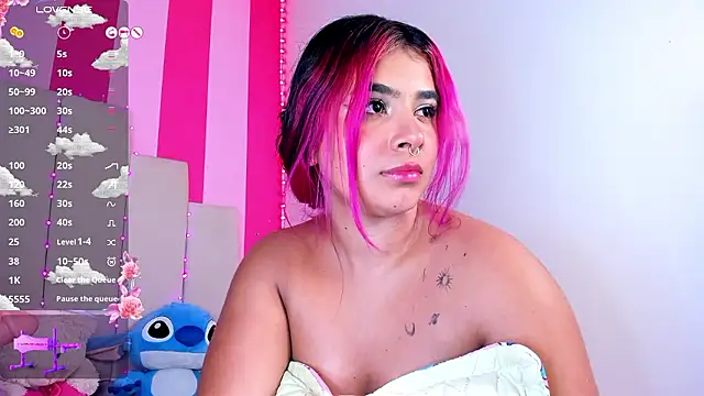 Snapshot of AliiceBrown_ chatting on 12-07-24, 09:50 AliiceBrown online show from 12-07-24, 09:50