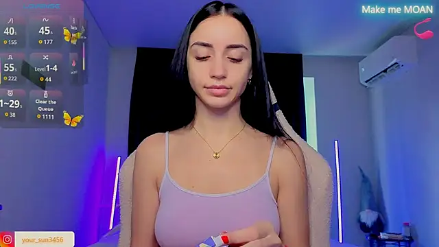 Snapshot of Kemi__Jordan chatting on 10-07-25, 06:32 Kemi Jordan online show from 10-07-25, 06:32