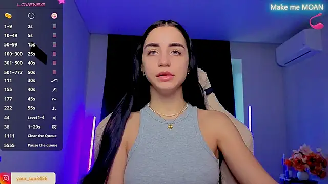 Snapshot of Kemi__Jordan chatting on 11-13-25, 11:31 Kemi Jordan online show from 11-13-25, 11:31