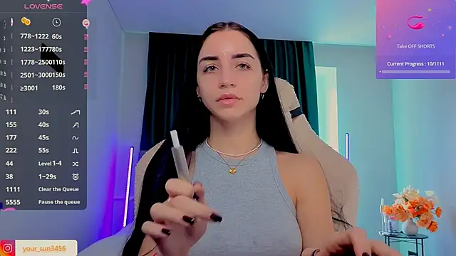 Snapshot of Kemi__Jordan chatting on 11-14-25, 08:35 Kemi Jordan online show from 11-14-25, 08:35