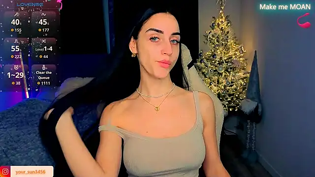 Snapshot of Kemi__Jordan chatting on 12-16-25, 01:16 Kemi Jordan online show from 12-16-25, 01:16