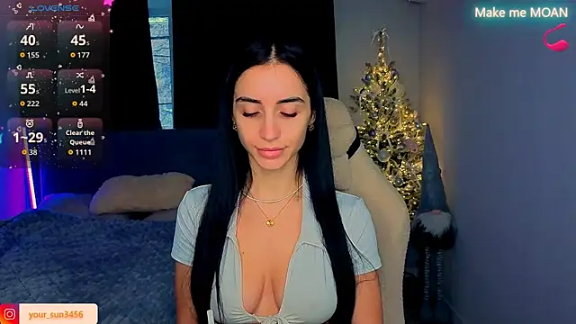 Snapshot of Kemi__Jordan chatting on 12-19-25, 11:06 Kemi Jordan online show from 12-19-25, 11:06