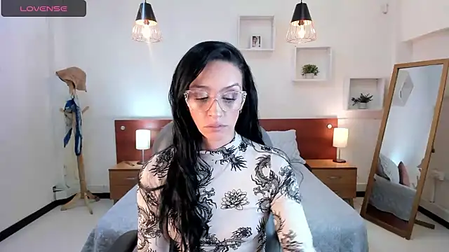 Kristen Garner online show from 01-19-25, 04:22