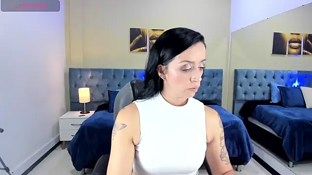 Kristen Garner online show from 03-05-25, 08:00