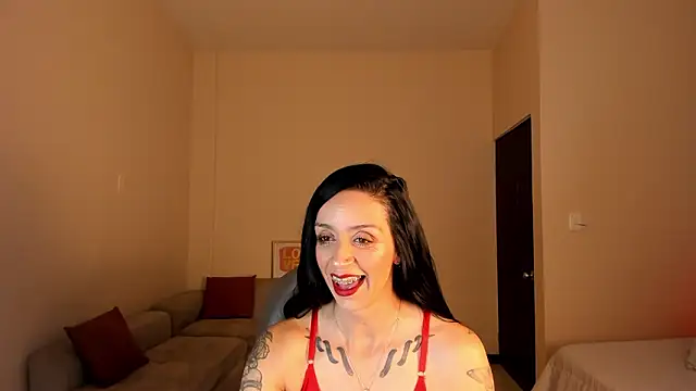 Kristen Garner online show from 02-14-26, 08:16