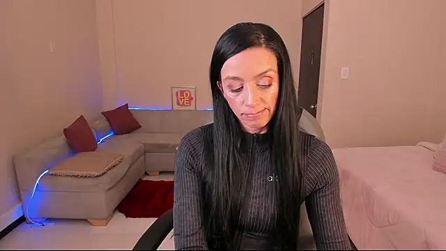 Kristen Garner online show from 06-12-26, 08:30