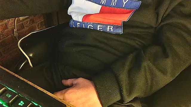 MarcTaya online show from 10-24-25, 10:50