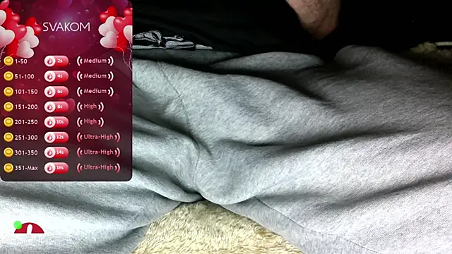 MarcTaya online show from 02-01-26, 12:20