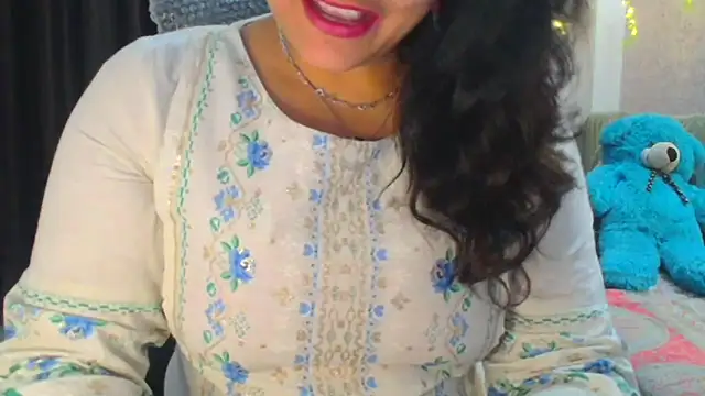 Maria 55 online show from 02-28-25, 06:21