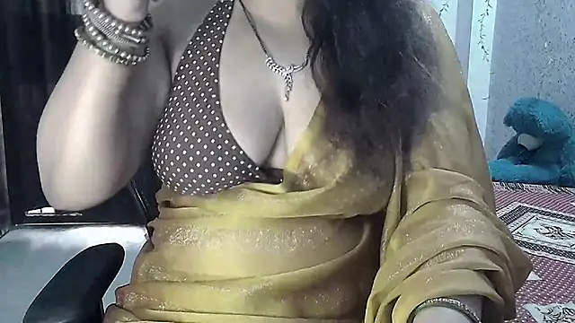 Maria 55 online show from 10-22-25, 08:03