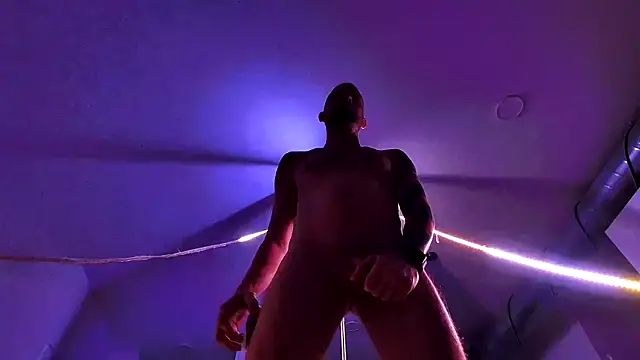 BDDuncanAbaddon online show from 12-10-24, 06:01