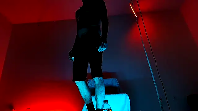 BDDuncanAbaddon online show from 01-15-25, 02:17