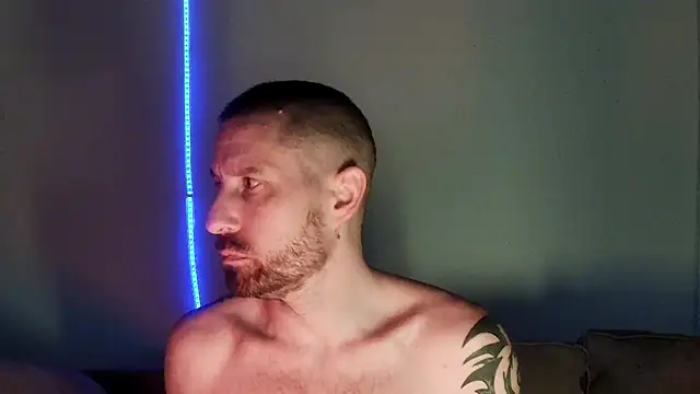 BDDuncanAbaddon online show from 02-17-25, 03:47