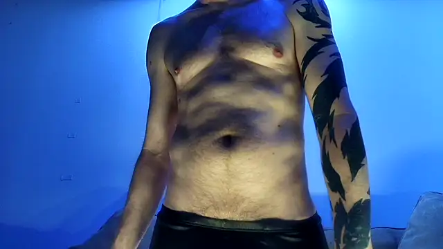 BDDuncanAbaddon online show from 02-18-25, 12:59