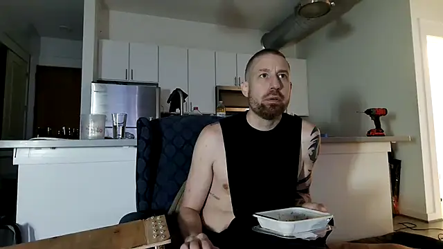 BDDuncanAbaddon online show from 03-01-25, 07:15