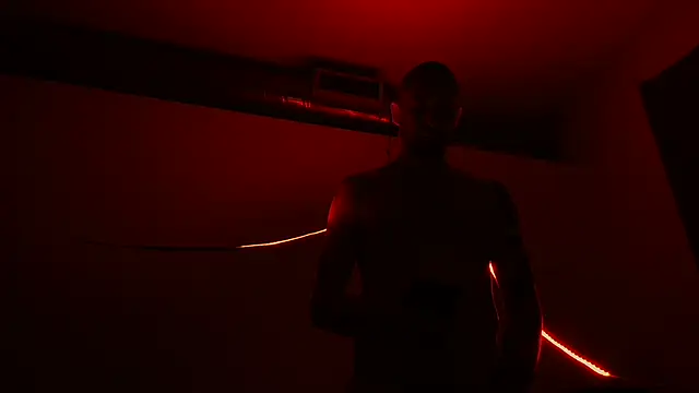 BDDuncanAbaddon online show from 03-22-25, 07:20