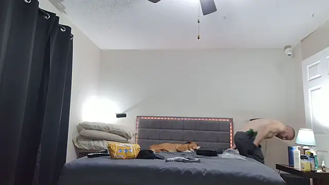 BDDuncanAbaddon online show from 09-15-25, 01:38