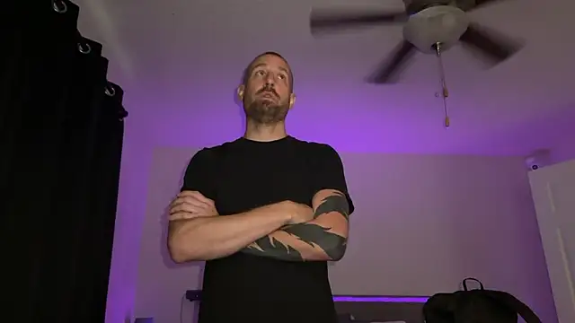 BDDuncanAbaddon online show from 10-23-25, 07:12