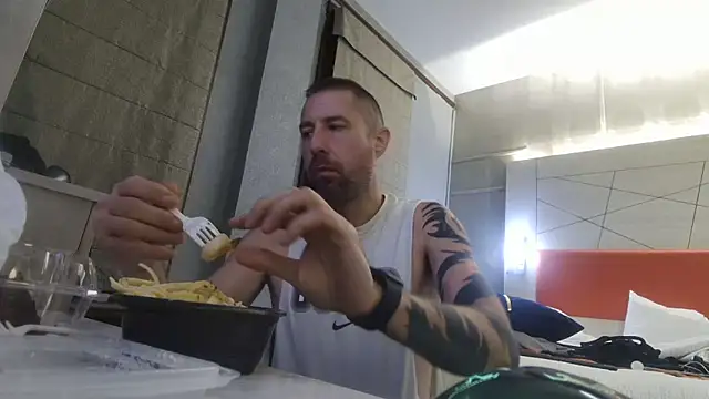 BDDuncanAbaddon online show from 11-28-25, 02:36