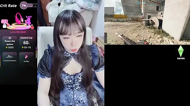 Snapshot of z23002 chatting on 10-30-25, 11:11 z23002 online show from 10-30-25, 11:11