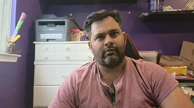 Sakhtlaundaz online show from 03-17-25, 12:46