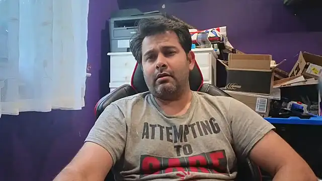 Sakhtlaundaz online show from 09-22-25, 08:55