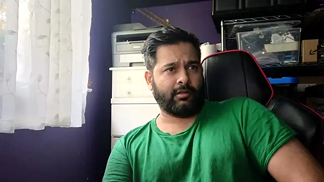 Sakhtlaundaz online show from 10-24-25, 02:57