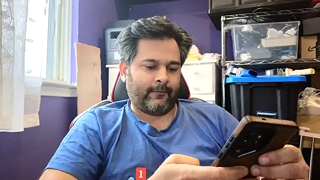 Sakhtlaundaz online show from 04-16-26, 09:39