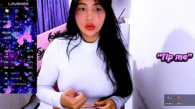 siddhixxx 592 online show from 01-17-25, 02:08