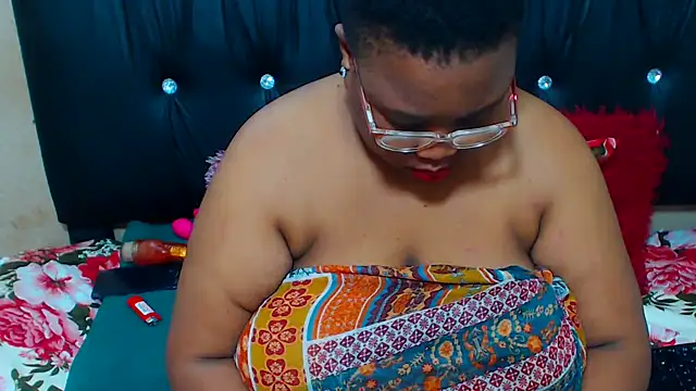 PASION THUNDERX23 online show from 01-26-25, 02:08