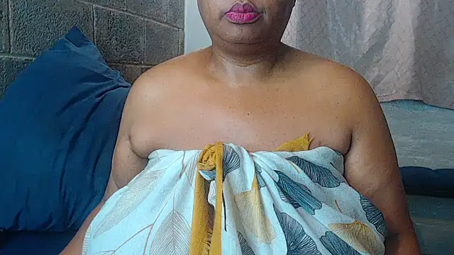 PASION THUNDERX23 online show from 11-09-25, 07:01