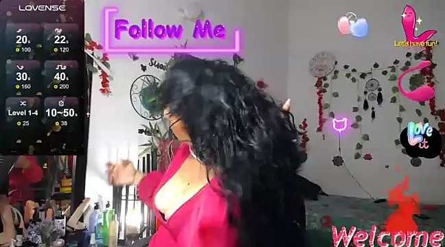 YourWhoreXX online show from 01-31-25, 09:37