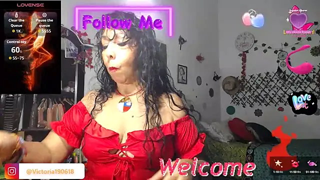 YourWhoreXX online show from 10-15-25, 08:47