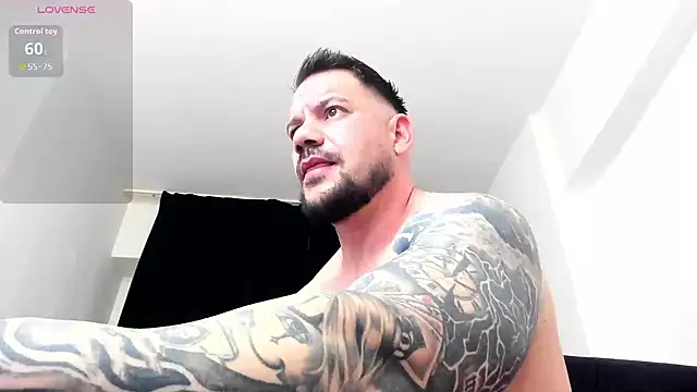 musclemonster31 online show from 03-03-26, 04:07