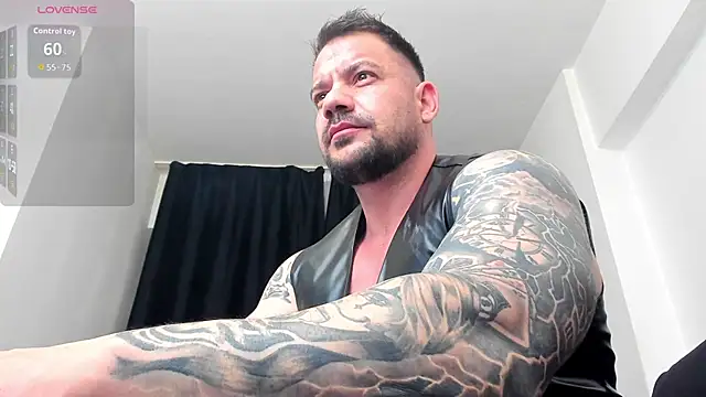 musclemonster31 online show from 03-20-26, 09:08