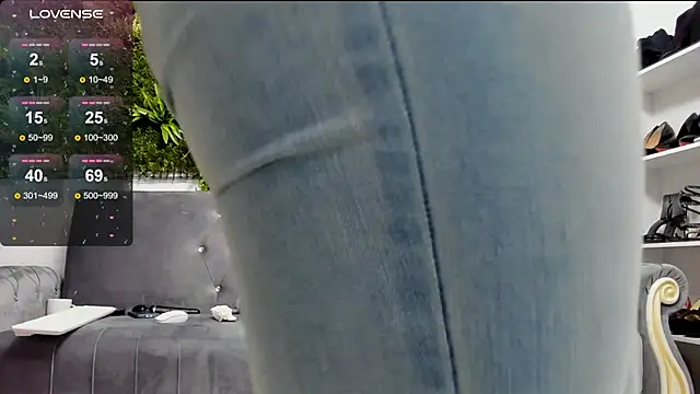 sweetcherry30 online show from 03-21-25, 06:38